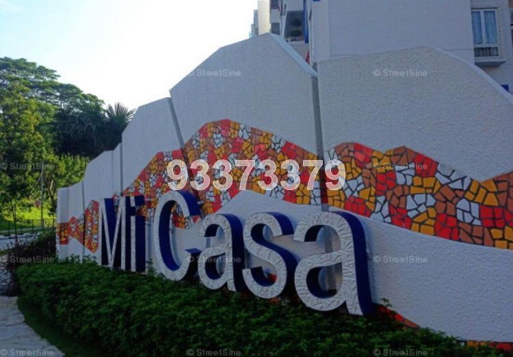 Mi Casa (D23), Condominium #125354722